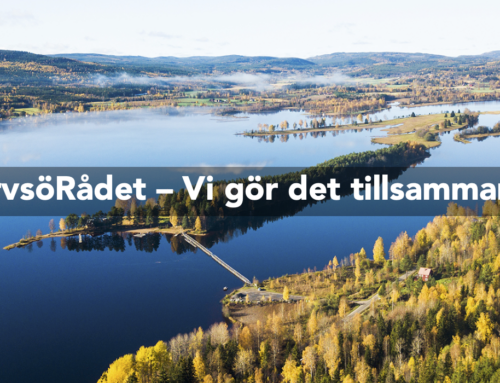 Välkommen till Järvsö!