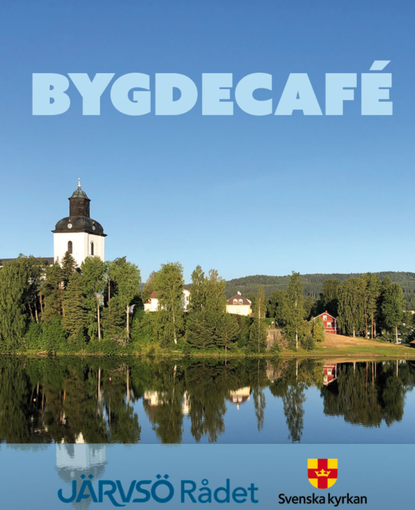 Inbjudan till Bygdecafé